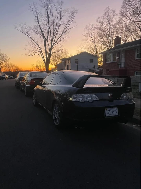 2003 Acura RSX - Image 10 of 12