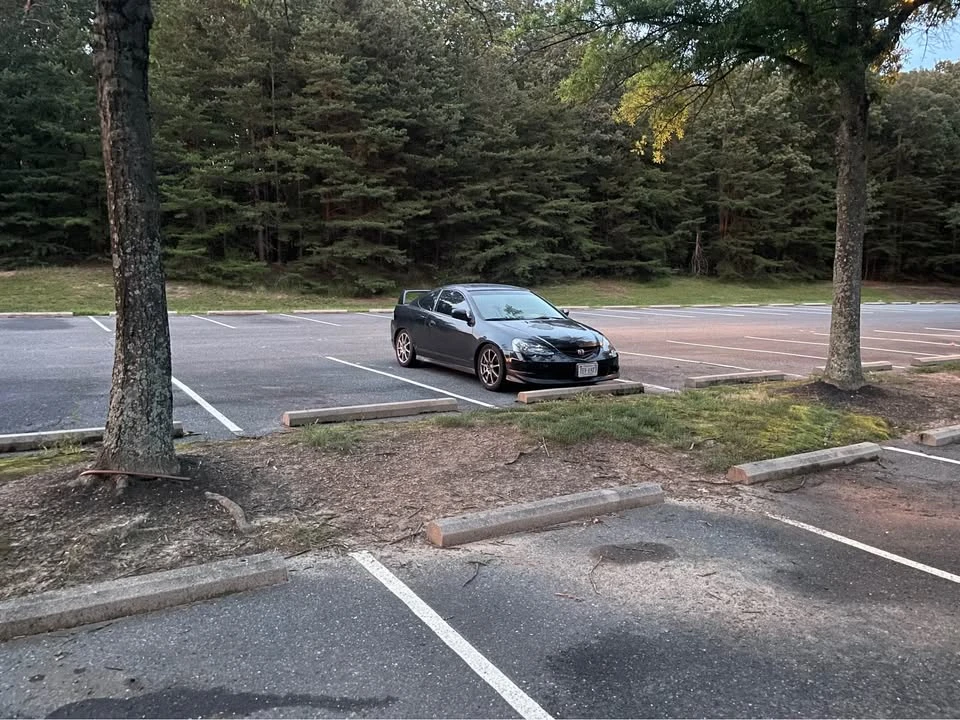 2003 Acura RSX - Image 3 of 12