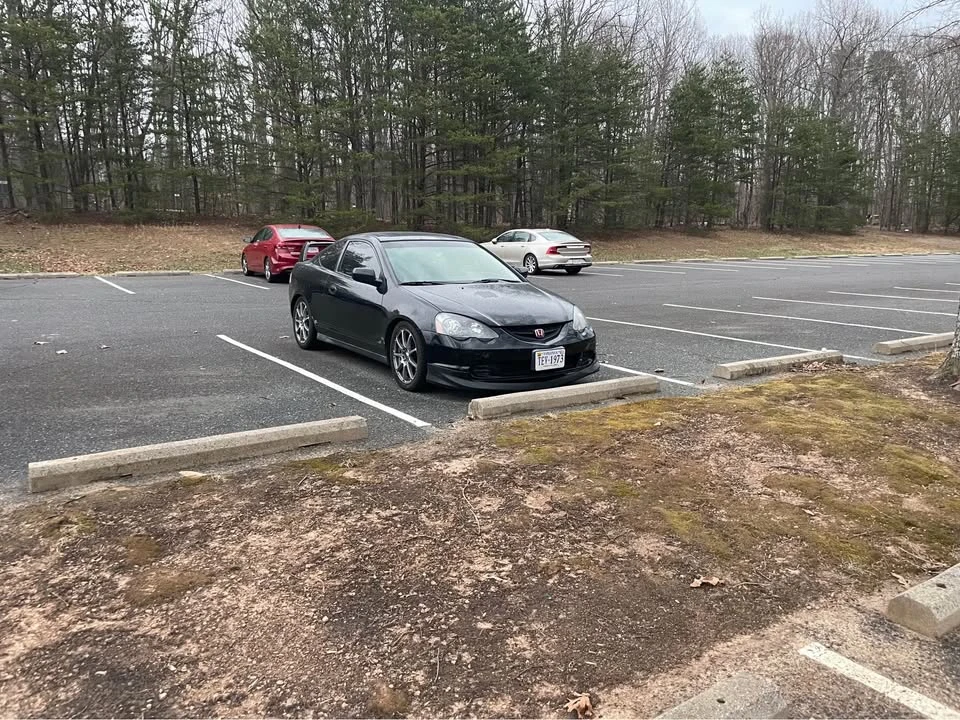 2003 Acura RSX - Image 6 of 12