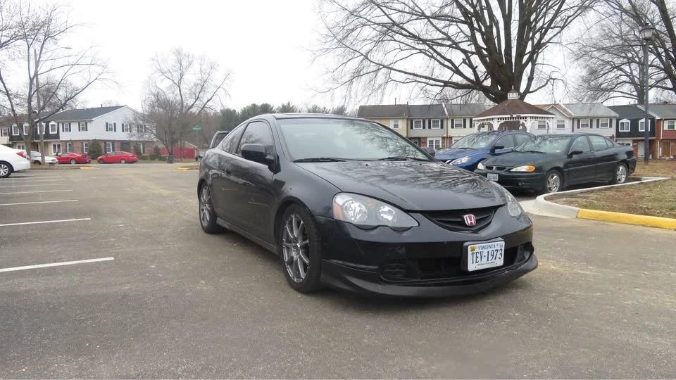2003 Acura RSX - Image 7 of 12
