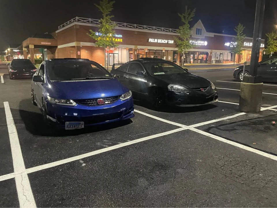 2003 Acura RSX - Image 2 of 12