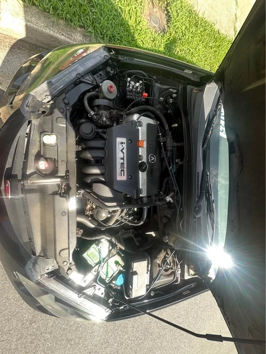 2003 Acura RSX - Image 11 of 12