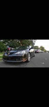 2003 Acura RSX Sport Coupe 2D
