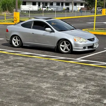 2003 Acura RSX