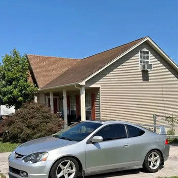 2003 Acura RSX Sport Coupe