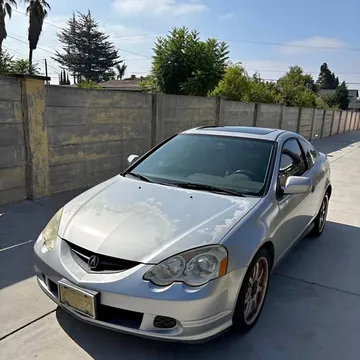 2003 Acura RSX Sport Coupe 2D