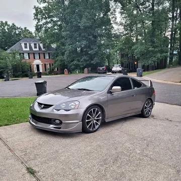 2003 Acura RSX Sport Coupe 2D