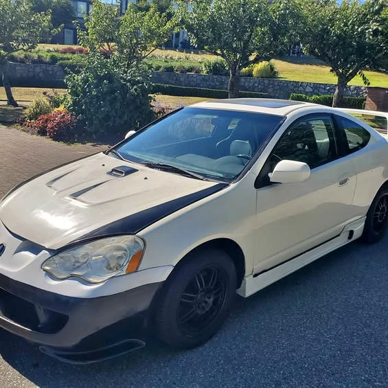 2003 Acura RSX Type-S - Image 1 of 1