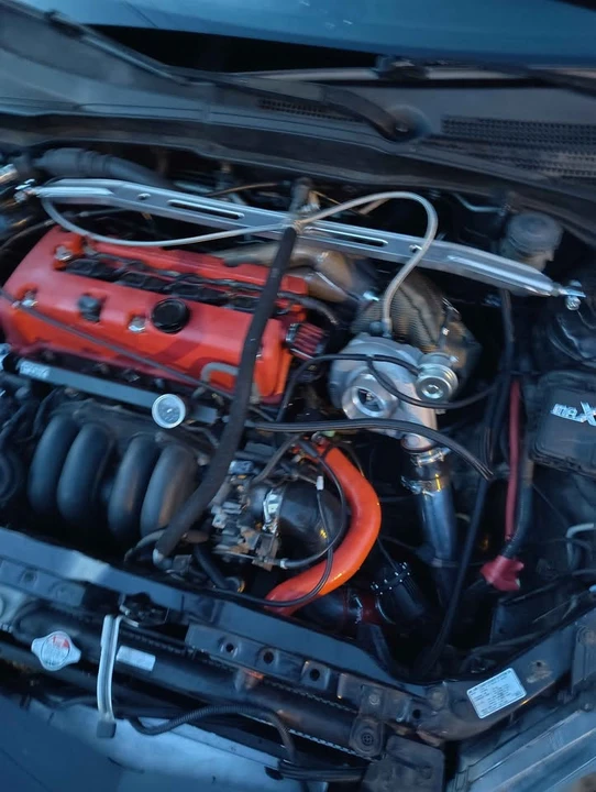2003 Acura RSX - Image 7 of 10