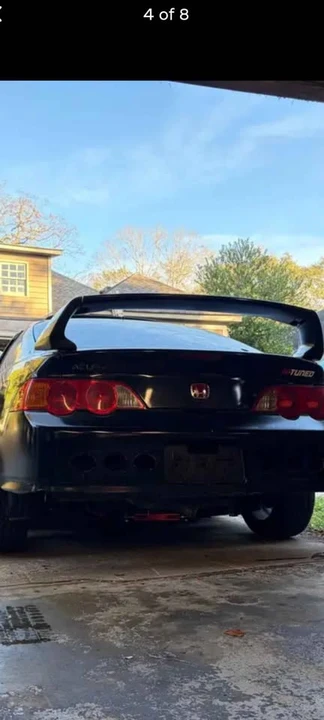 2003 Acura RSX - Image 6 of 10