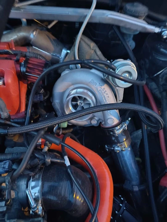 2003 Acura RSX - Image 9 of 10