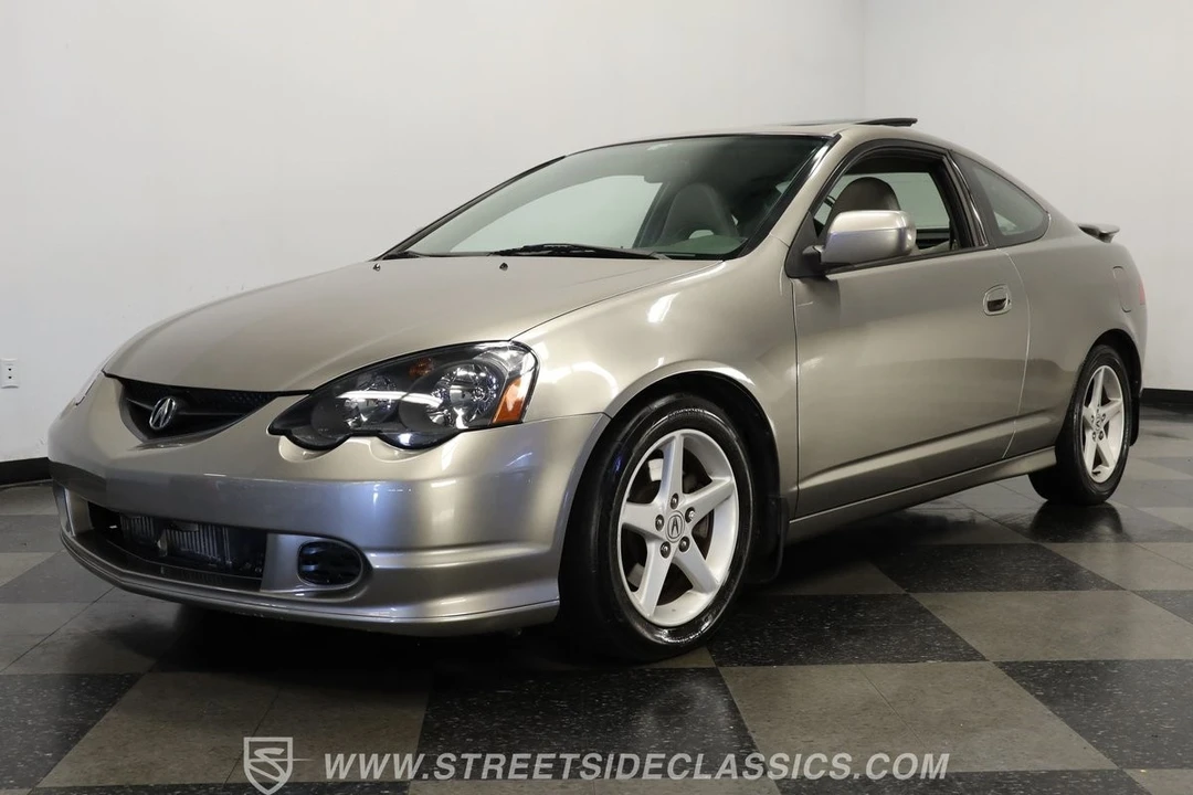 2003 Acura RSX Type-S - Image 21 of 21