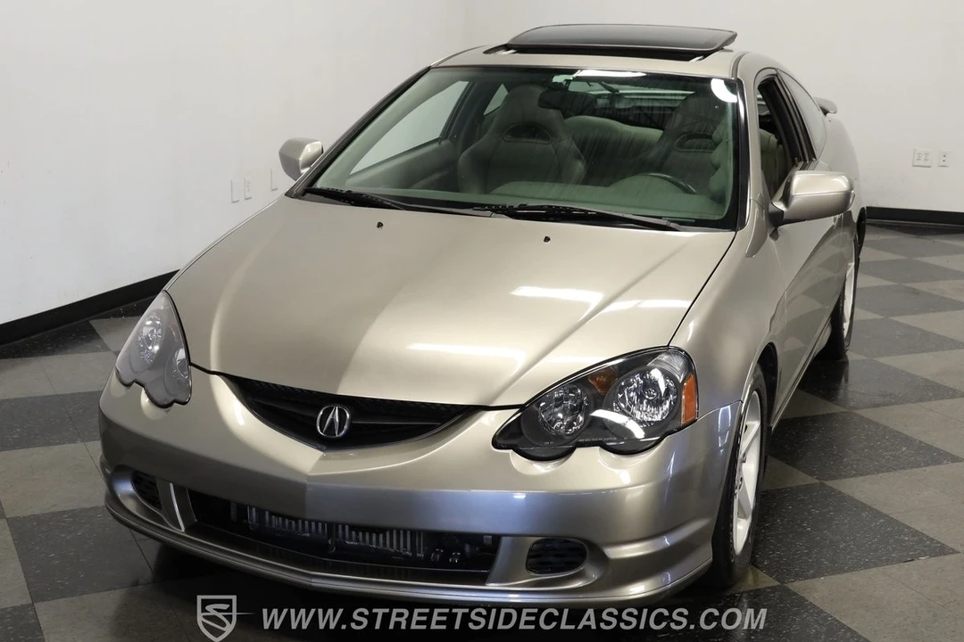 2003 Acura RSX Type-S - Image 17 of 21