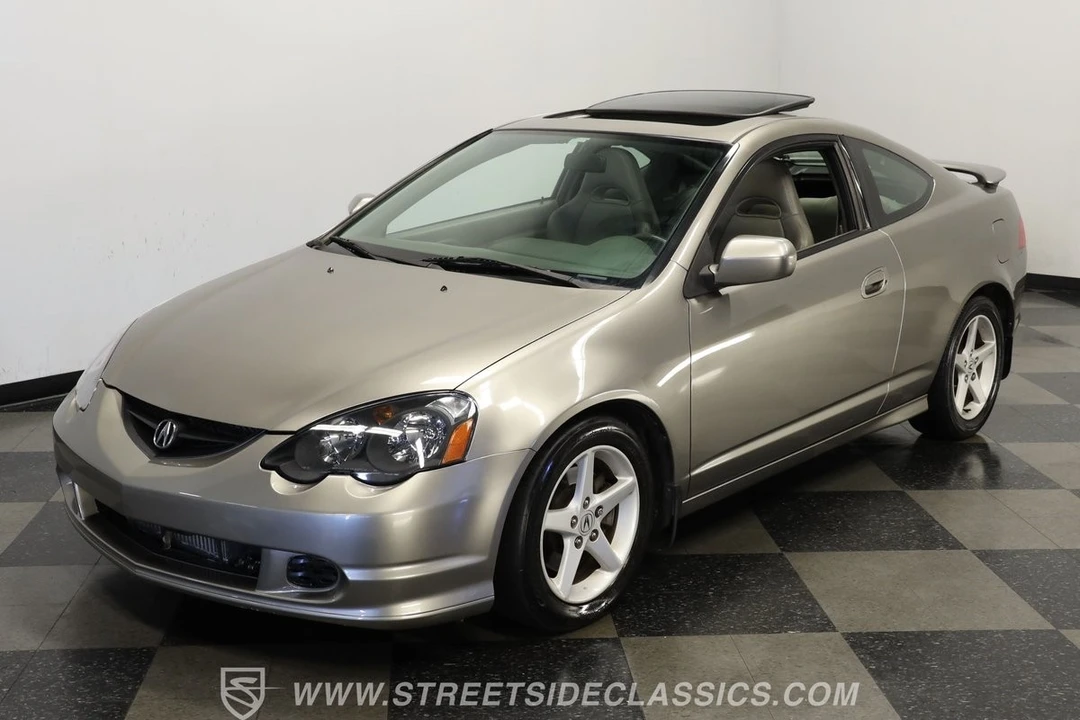 2003 Acura RSX Type-S - Image 18 of 21