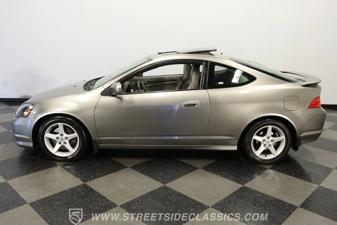 2003 Acura RSX Type-S - Image 3 of 21
