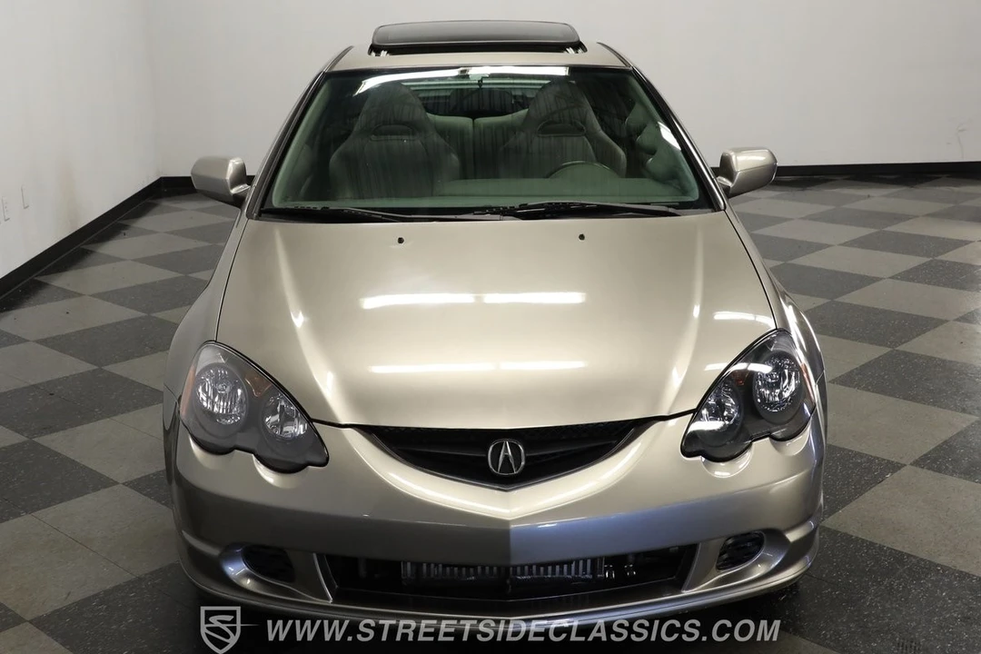 2003 Acura RSX Type-S - Image 16 of 21