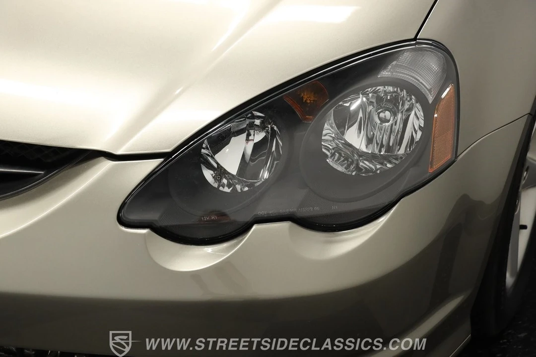 2003 Acura RSX Type-S - Image 20 of 21