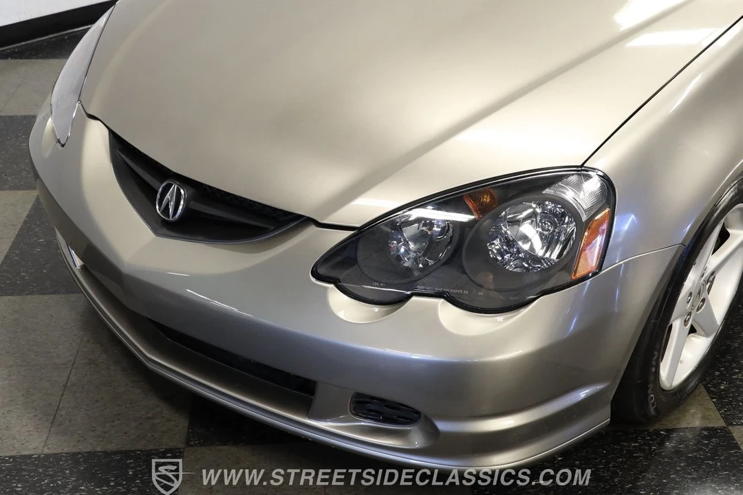 2003 Acura RSX Type-S - Image 19 of 21