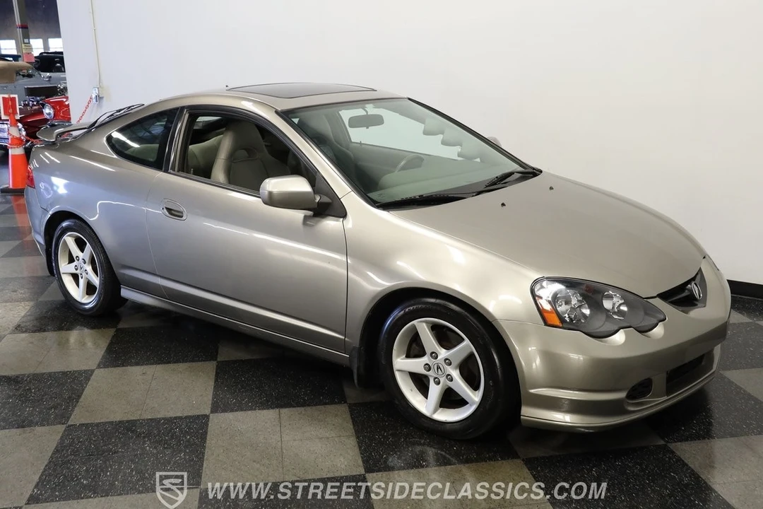 2003 Acura RSX Type-S - Image 14 of 21