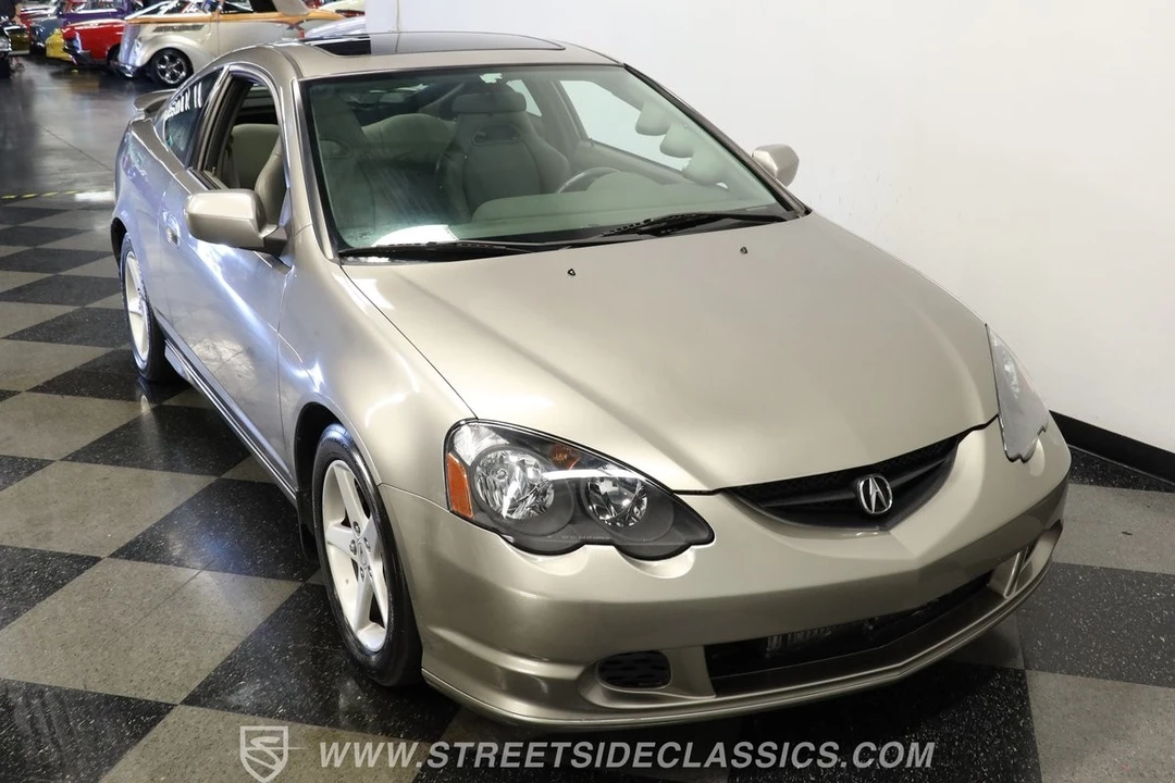 2003 Acura RSX Type-S - Image 15 of 21