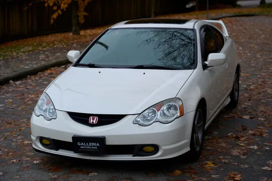 2003 Acura Integra 4th Gen - Image 4 of 31