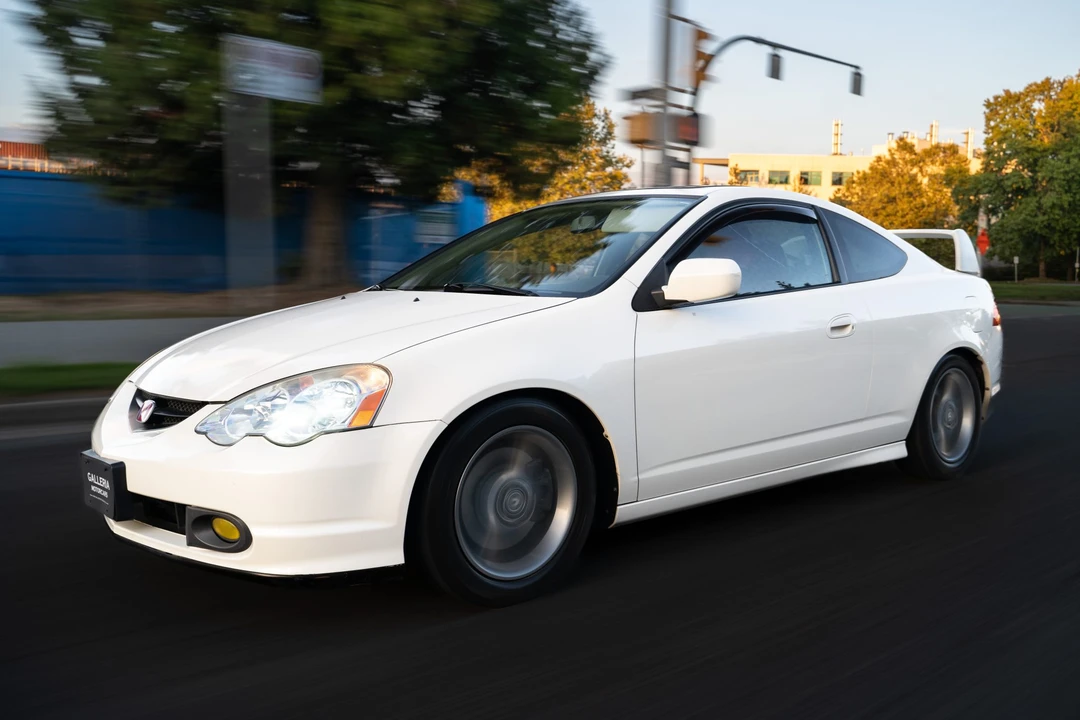 2003 Acura Integra 4th Gen - Image 31 of 31