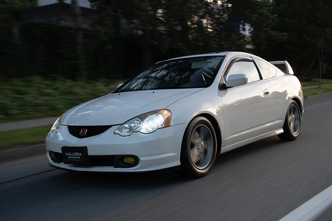 2003 Acura Integra 4th Gen - Image 25 of 31