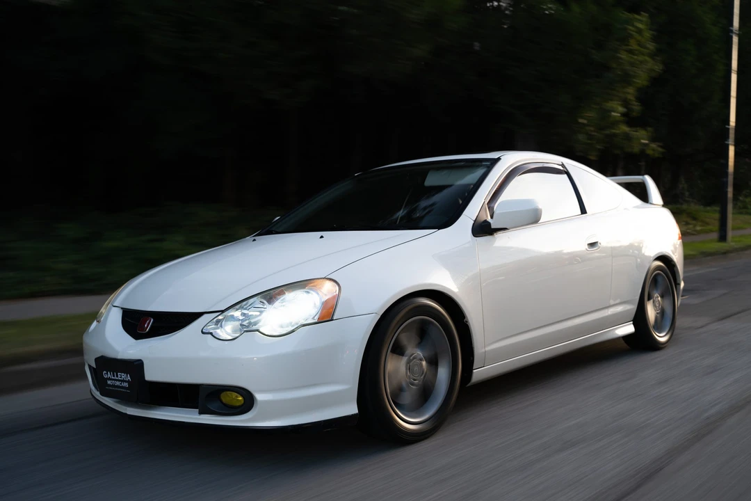 2003 Acura Integra 4th Gen - Image 26 of 31
