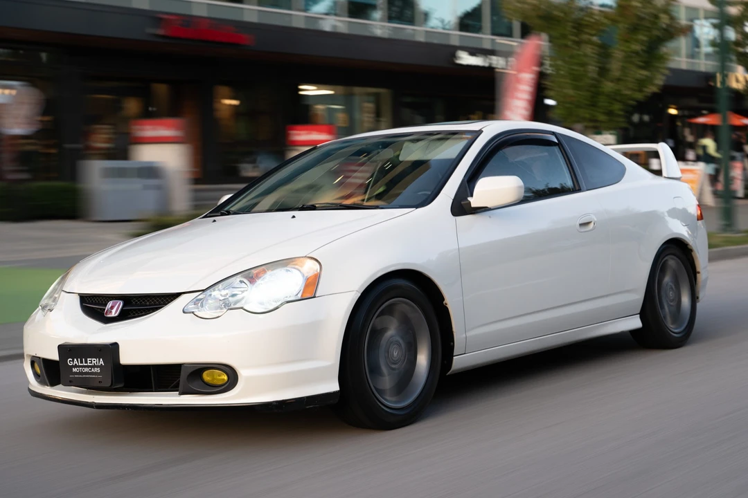 2003 Acura Integra 4th Gen - Image 27 of 31