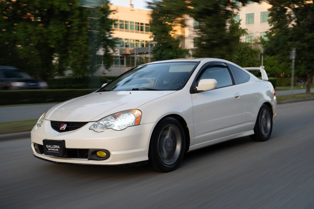2003 Acura Integra 4th Gen - Image 28 of 31