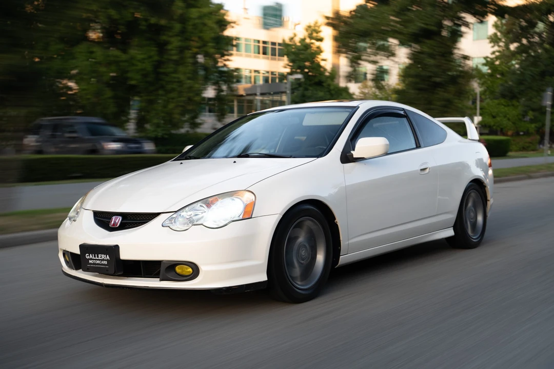 2003 Acura Integra 4th Gen - Image 29 of 31
