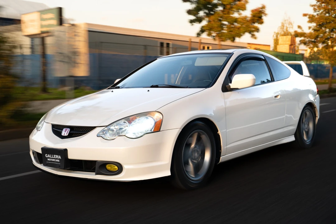 2003 Acura Integra 4th Gen - Image 30 of 31