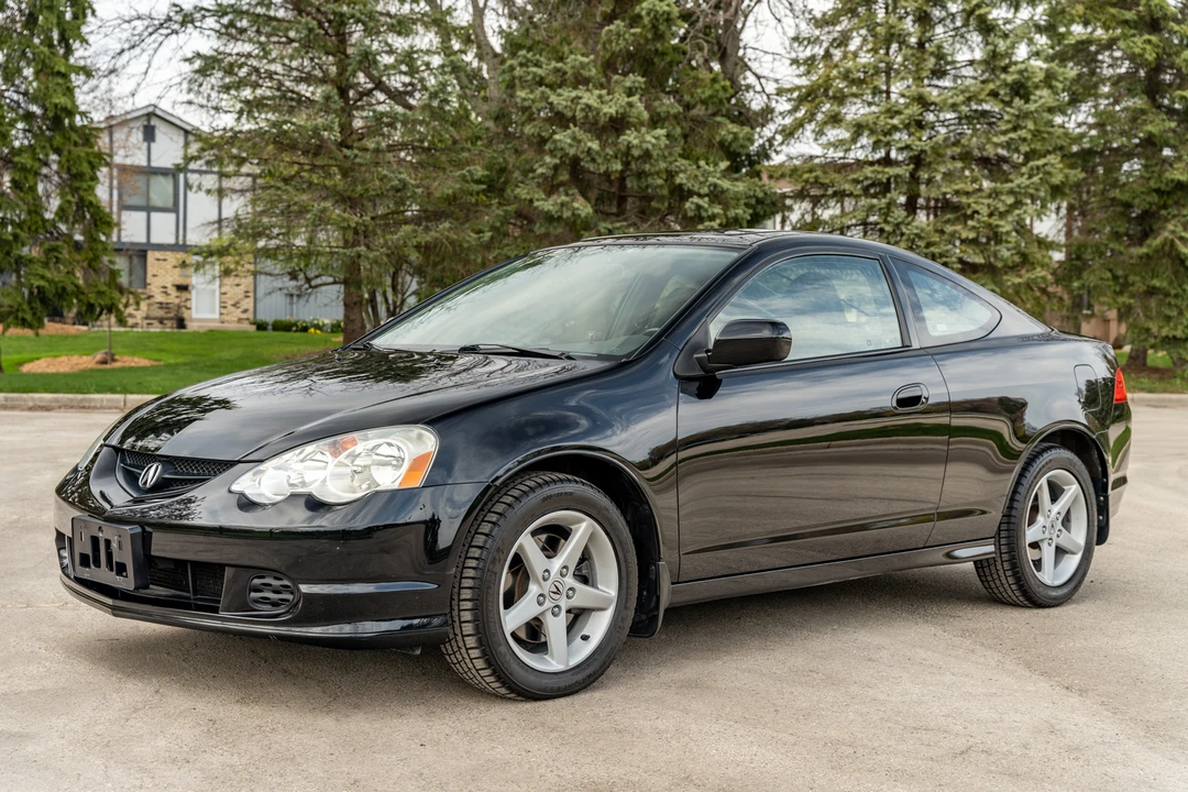 2003 Acura Integra 4th Gen - Image 6 of 31