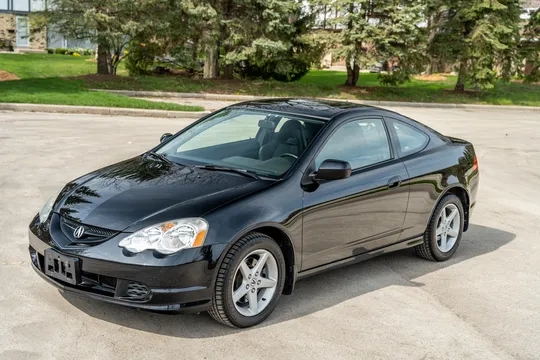 2003 Acura Integra 4th Gen - Image 4 of 31