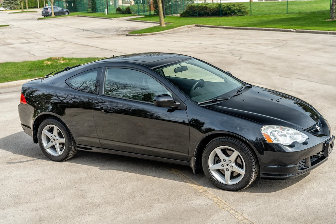 2003 Acura Integra 4th Gen - Image 13 of 31