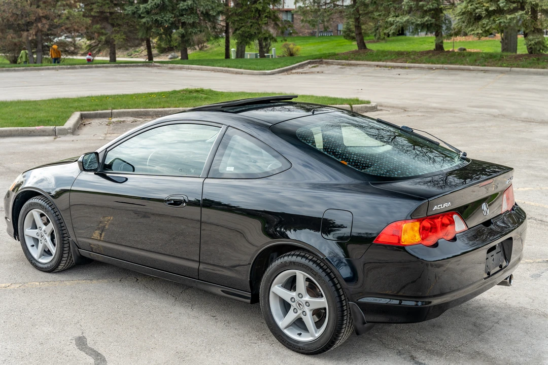 2003 Acura Integra 4th Gen - Image 9 of 31