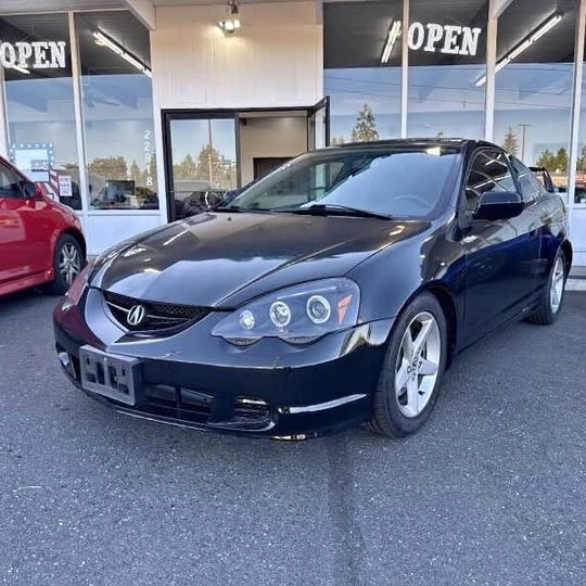 2003 Acura RSX Type-S - Image 1 of 1