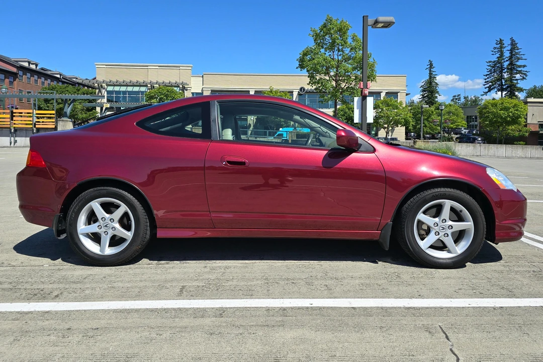 2003 Acura Integra 4th Gen - Image 3 of 31