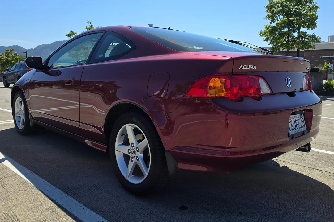 2003 Acura Integra 4th Gen - Image 4 of 31