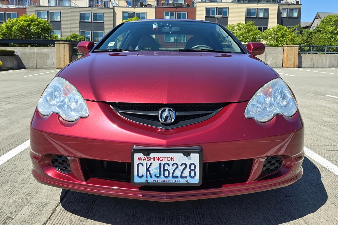 2003 Acura Integra 4th Gen - Image 2 of 31