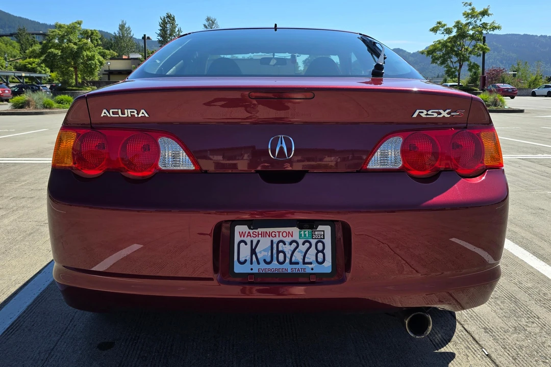 2003 Acura Integra 4th Gen - Image 5 of 31