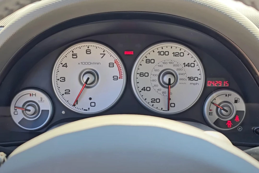 2003 Acura Integra 4th Gen - Image 30 of 31