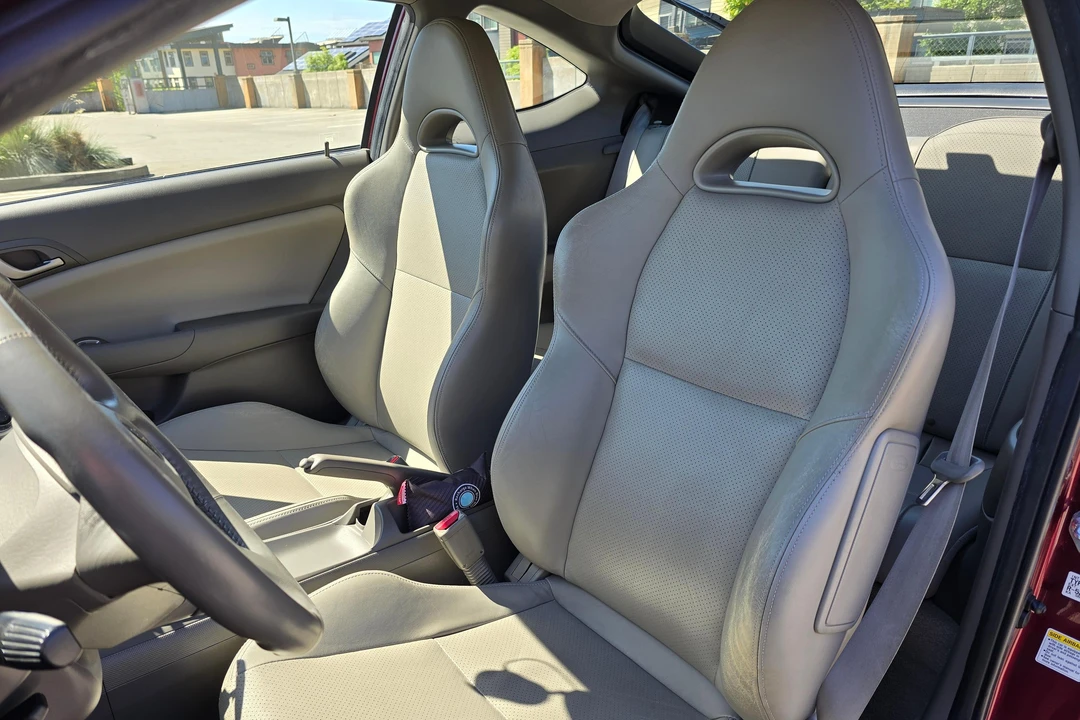 2003 Acura Integra 4th Gen - Image 28 of 31
