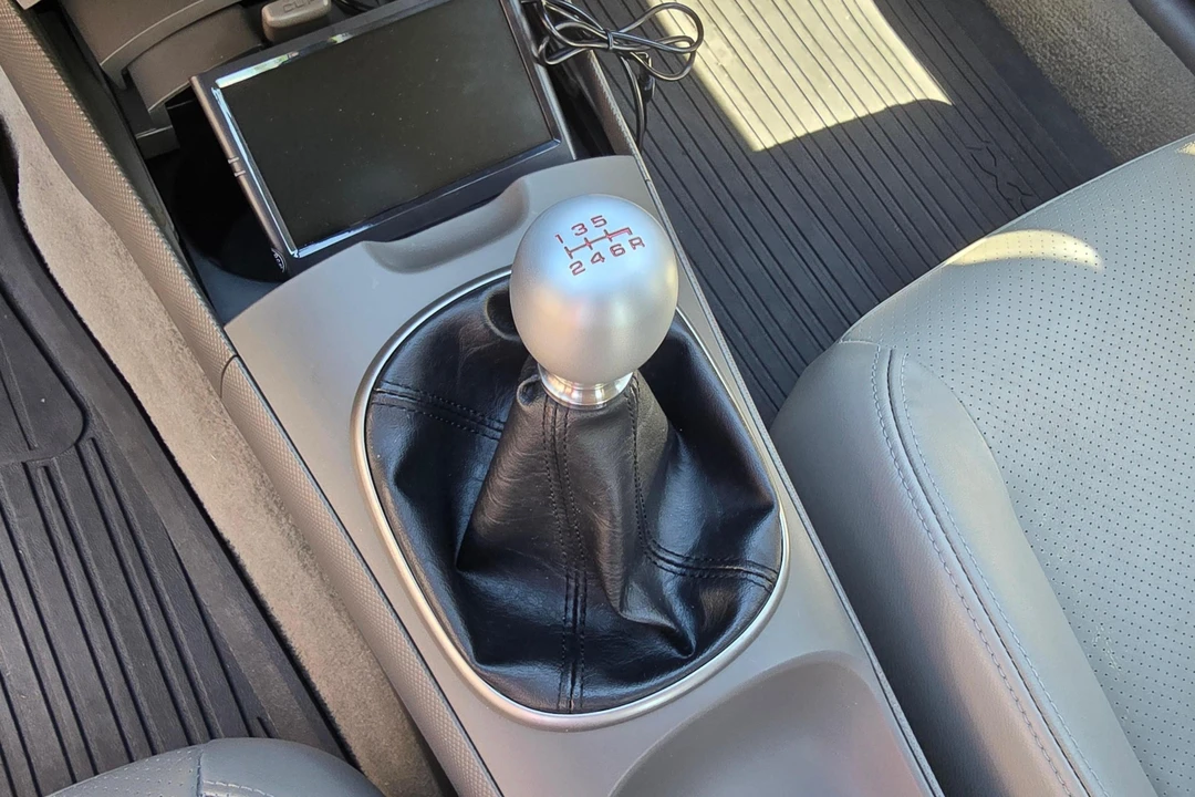 2003 Acura Integra 4th Gen - Image 29 of 31