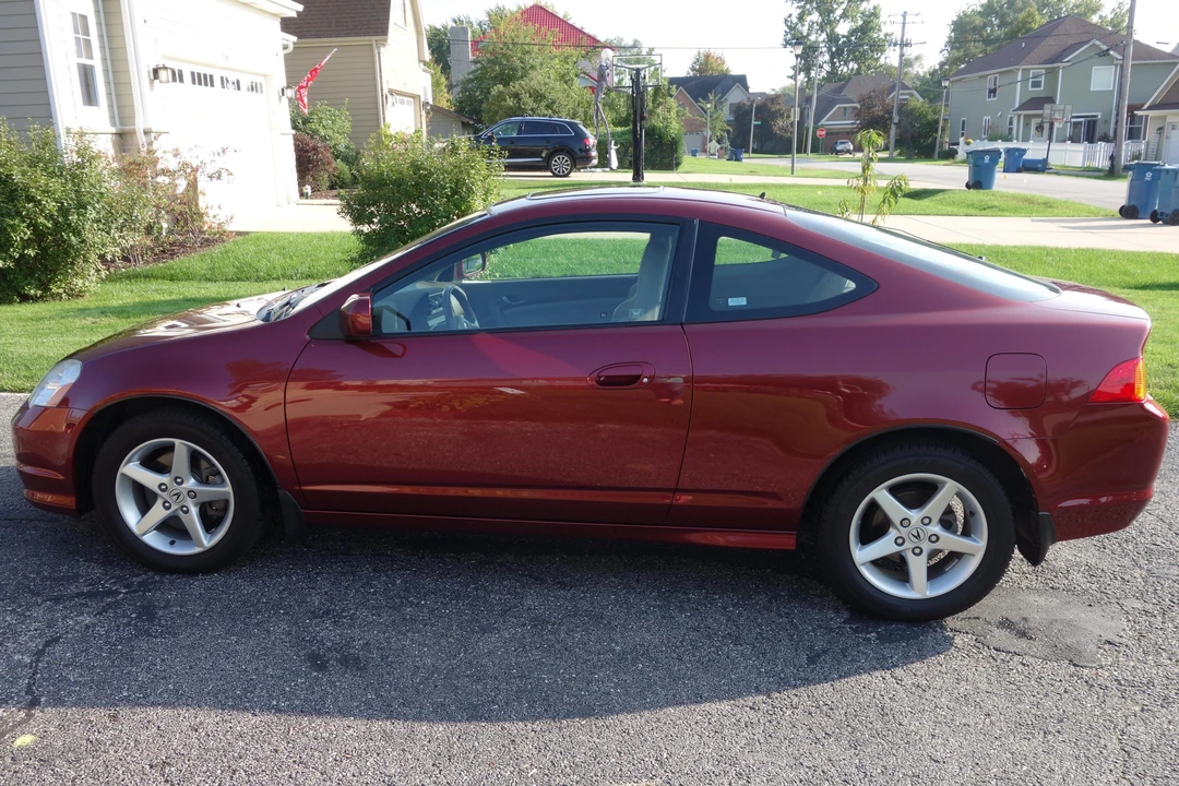 2003 Acura Integra 4th Gen - Image 3 of 31