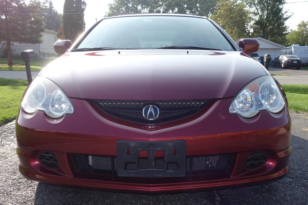 2003 Acura Integra 4th Gen - Image 2 of 31