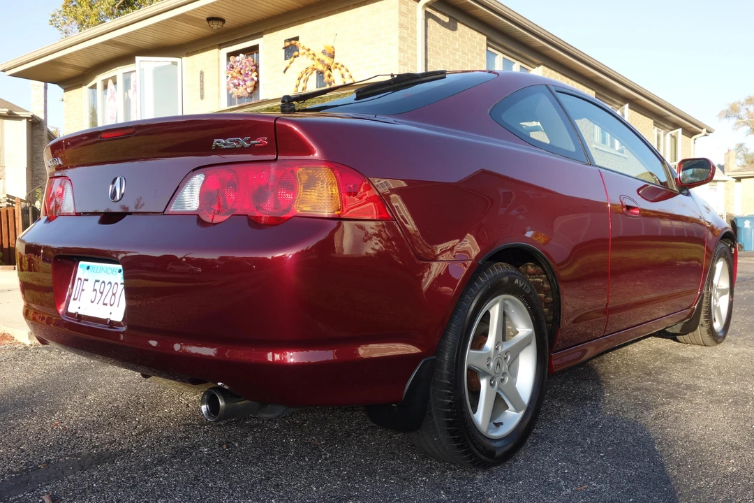 2003 Acura Integra 4th Gen - Image 4 of 31