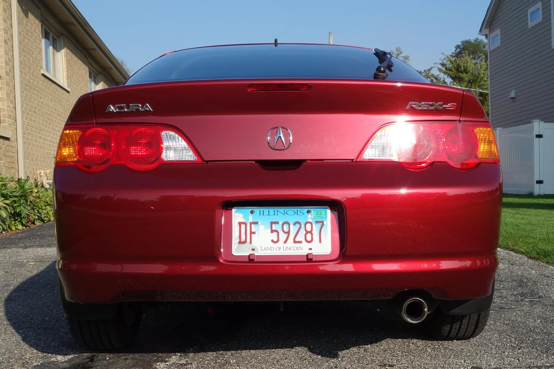 2003 Acura Integra 4th Gen - Image 5 of 31