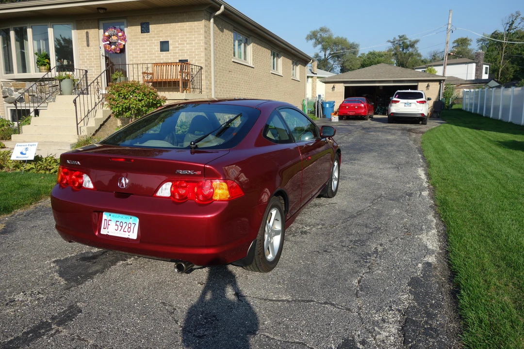 2003 Acura Integra 4th Gen - Image 22 of 31