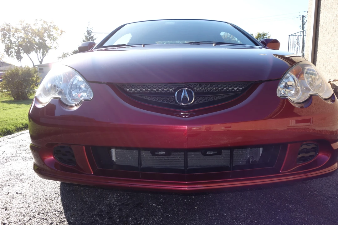 2003 Acura Integra 4th Gen - Image 9 of 31